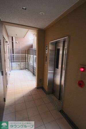 アンクレージュ西船橋の物件内観写真